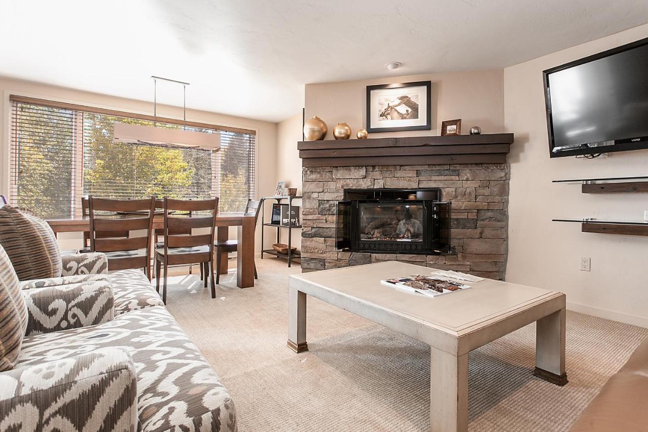 스노우매스 빌리지 Terracehouse By Snowmass Vacations 아파트 객실 사진
