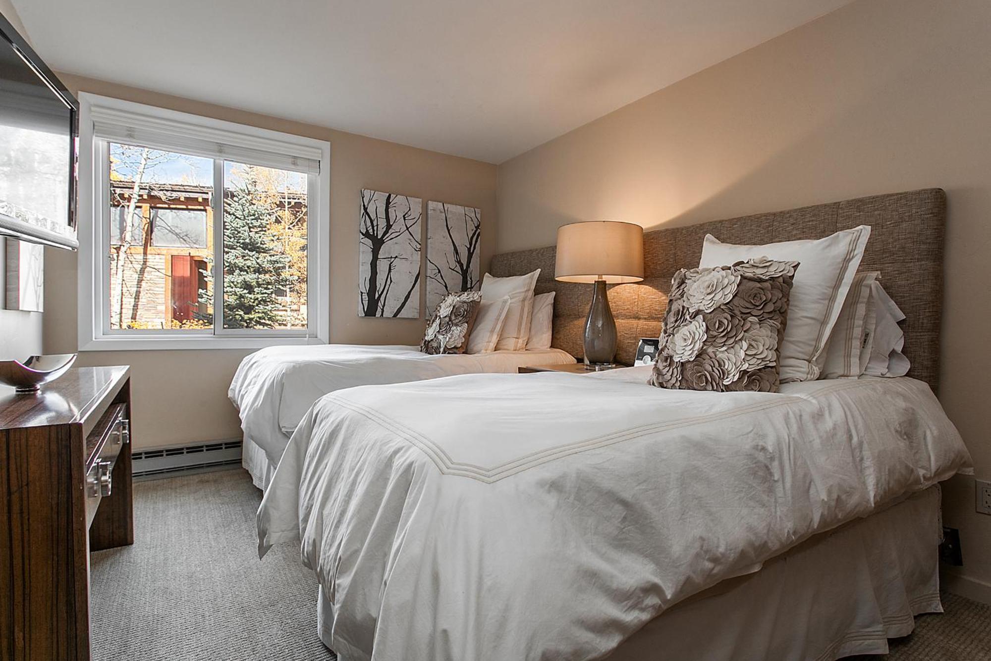 스노우매스 빌리지 Terracehouse By Snowmass Vacations 아파트 객실 사진
